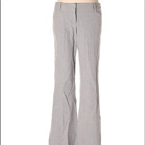 The Limited Gray Dress Pants